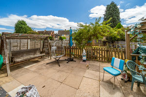 GARDEN- click for photo gallery
